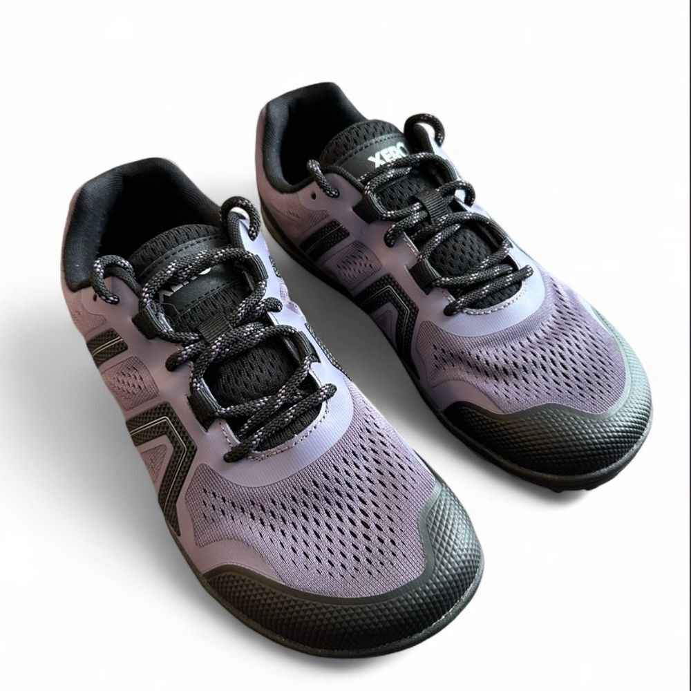 Xero Shoes Trail Mesa II Sage Purple/Silver 8
